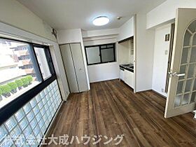 ダンディライオン西宮II  ｜ 兵庫県西宮市染殿町5-13（賃貸マンション1R・3階・23.42㎡） その18