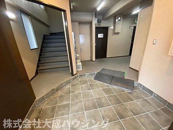 フリードム西宮 ｜兵庫県西宮市馬場町(賃貸マンション1K・3階・24.00㎡)の写真 その15