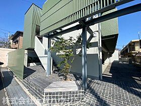 サウザンド15  ｜ 兵庫県西宮市安井町（賃貸マンション1K・1階・19.00㎡） その16