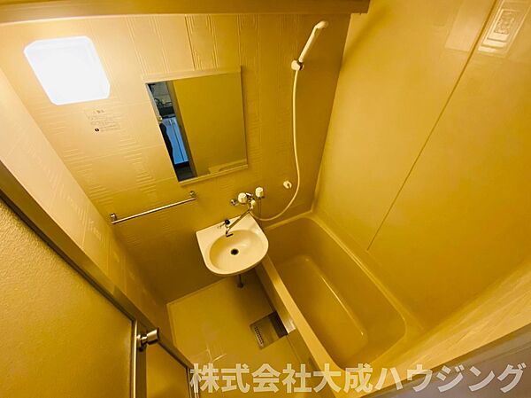 アルザ夙川 ｜兵庫県西宮市羽衣町(賃貸マンション1K・2階・21.30㎡)の写真 その7