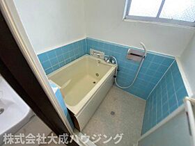 平和マンション  ｜ 兵庫県西宮市上田西町（賃貸マンション1LDK・3階・39.00㎡） その6