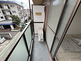 icrossAM西宮  ｜ 兵庫県西宮市今津二葉町（賃貸マンション1K・3階・18.00㎡） その8