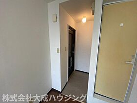 グローバル武庫川学院前  ｜ 兵庫県西宮市笠屋町（賃貸マンション1R・2階・16.00㎡） その3