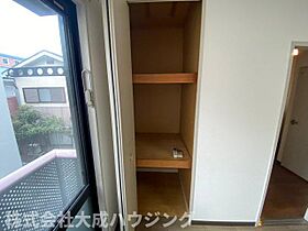 エステートAMI  ｜ 兵庫県西宮市荒戎町（賃貸アパート1K・2階・21.00㎡） その11