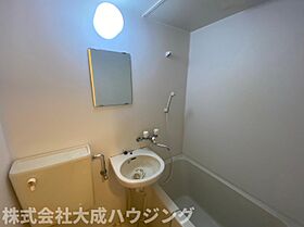 ローズハイツ  ｜ 兵庫県西宮市鳴尾町2丁目（賃貸マンション1K・3階・24.96㎡） その10