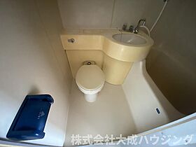 パラツィーナ・セシリア甲子園  ｜ 兵庫県西宮市鳴尾町5丁目（賃貸マンション1R・4階・24.91㎡） その8