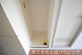 パラツィーナ・セシリア甲子園  ｜ 兵庫県西宮市鳴尾町5丁目（賃貸マンション1R・4階・24.91㎡） その14