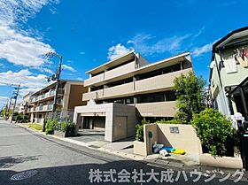 カルムイン香枦園  ｜ 兵庫県西宮市中浜町（賃貸マンション1K・2階・31.00㎡） その1