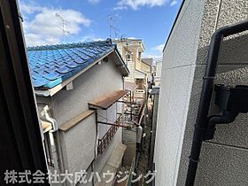 ARK武庫川  ｜ 兵庫県西宮市小松南町1丁目（賃貸マンション1K・2階・21.52㎡） その14