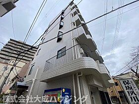 リアライズ夙川  ｜ 兵庫県西宮市羽衣町（賃貸マンション1K・3階・24.48㎡） その1