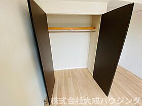 兵庫県西宮市与古道町（賃貸マンション1K・5階・24.45㎡） その11