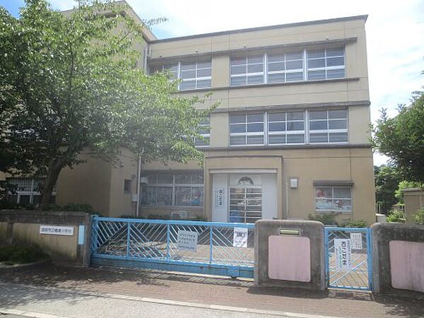 画像23:【小学校】西宮市立鳴尾小学校まで253ｍ