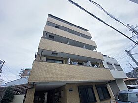 フラット鳴尾  ｜ 兵庫県西宮市鳴尾町3丁目（賃貸マンション1R・3階・21.00㎡） その17