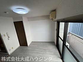 フラット鳴尾  ｜ 兵庫県西宮市鳴尾町3丁目（賃貸マンション1R・3階・21.00㎡） その15