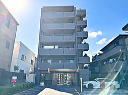 レーベンハイム草加弐番館