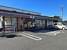 周辺：セブンイレブン八潮緑町3丁目店 310m