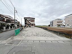 売土地 八潮市大字木曽根2期 全4区画