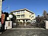 周辺：麻生田小学校 430m