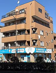 レジデンスユタカ