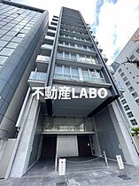 大阪府大阪市中央区南船場1丁目（賃貸マンション1K・2階・35.83㎡） その1