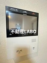 大阪府大阪市中央区南船場1丁目（賃貸マンション1K・2階・35.83㎡） その11