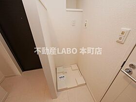 大阪府大阪市中央区瓦町1丁目（賃貸マンション1R・2階・30.74㎡） その13