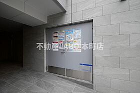 大阪府大阪市中央区南新町2丁目（賃貸マンション2LDK・3階・54.04㎡） その28