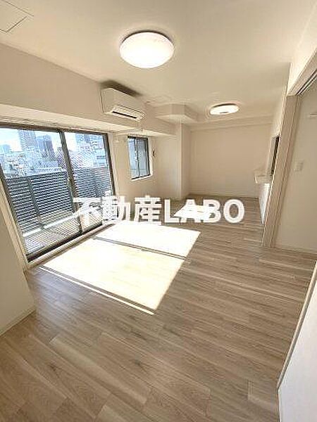 プレサンス心斎橋レヨン ｜大阪府大阪市中央区南船場1丁目(賃貸マンション2LDK・2階・62.59㎡)の写真 その14