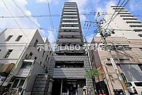 大阪府大阪市中央区南船場1丁目（賃貸マンション1K・9階・22.13㎡） その1