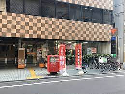 画像28:【郵便局】大阪南船場一郵便局まで259ｍ