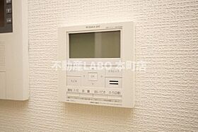 アーバネックス心斎橋II 302 ｜ 大阪府大阪市中央区南船場3丁目（賃貸マンション1LDK・3階・33.31㎡） その23