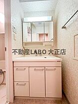 大阪府大阪市中央区南船場2丁目（賃貸マンション1LDK・11階・42.28㎡） その9