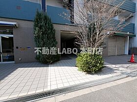 コモグランツ松屋町  ｜ 大阪府大阪市中央区谷町6丁目（賃貸マンション1K・2階・29.57㎡） その19