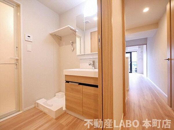 ＲＪＲプレシア南堀江 ｜大阪府大阪市西区南堀江2丁目(賃貸マンション1DK・12階・29.44㎡)の写真 その13