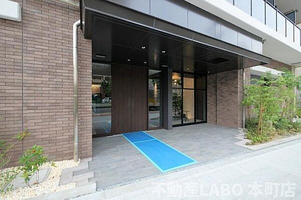 ＲＪＲプレシア南堀江 ｜大阪府大阪市西区南堀江2丁目(賃貸マンション1DK・12階・29.44㎡)の写真 その26