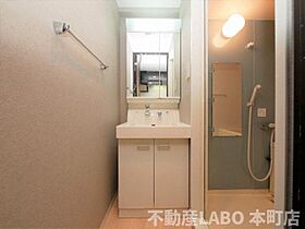 大阪府大阪市西区北堀江3丁目（賃貸マンション1K・13階・23.40㎡） その10