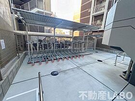 大阪府大阪市天王寺区国分町（賃貸マンション1K・2階・23.02㎡） その26