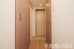 大阪府大阪市北区中崎1丁目（賃貸マンション1LDK・10階・32.72㎡） その16