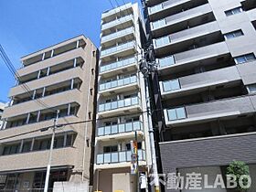 大阪府大阪市北区天満1丁目（賃貸マンション1LDK・10階・33.25㎡） その1