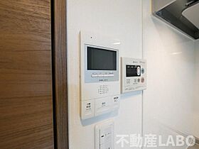 大阪府大阪市北区天満1丁目（賃貸マンション1LDK・10階・33.25㎡） その19