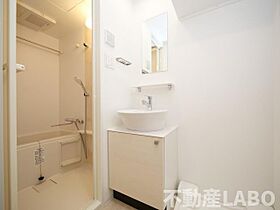 エスリードレジデンス梅田グランゲート  ｜ 大阪府大阪市北区豊崎6丁目（賃貸マンション1K・7階・21.09㎡） その9