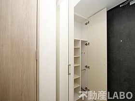 エスリードレジデンス梅田グランゲート  ｜ 大阪府大阪市北区豊崎6丁目（賃貸マンション1K・7階・21.09㎡） その13