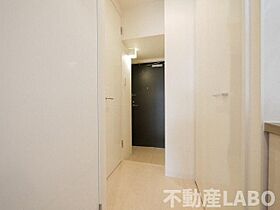 大阪府大阪市中央区谷町6丁目（賃貸マンション1K・3階・21.06㎡） その16