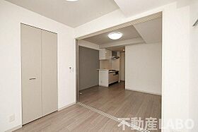 アーバネックス中崎町  ｜ 大阪府大阪市北区黒崎町（賃貸マンション1LDK・4階・30.70㎡） その6