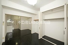 大阪府大阪市中央区南船場2丁目（賃貸マンション1DK・6階・35.18㎡） その6