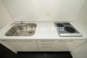 大阪府大阪市中央区南船場2丁目（賃貸マンション1DK・6階・35.18㎡） その10