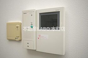 大阪府大阪市中央区南船場2丁目（賃貸マンション1DK・6階・35.18㎡） その21