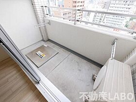 ベルフェリーク天満橋 503 ｜ 大阪府大阪市北区天満2丁目（賃貸マンション1K・5階・25.71㎡） その17