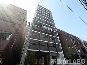 リビオメゾン西天満  ｜ 大阪府大阪市北区西天満4丁目（賃貸マンション1K・5階・24.11㎡） その1