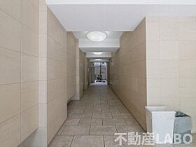 アリス・マナーガーデン新町  ｜ 大阪府大阪市西区新町1丁目（賃貸マンション1LDK・2階・42.61㎡） その23